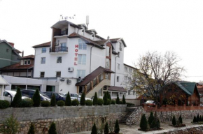 Hostel Palma, Novi Pazar
